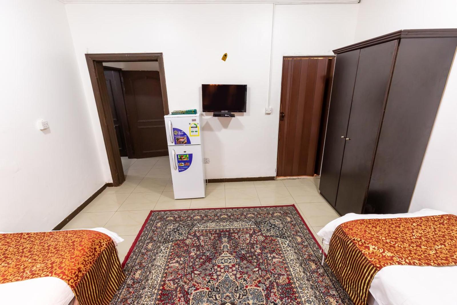 Al Eairy Apartments Jeddah 3 Main image 2